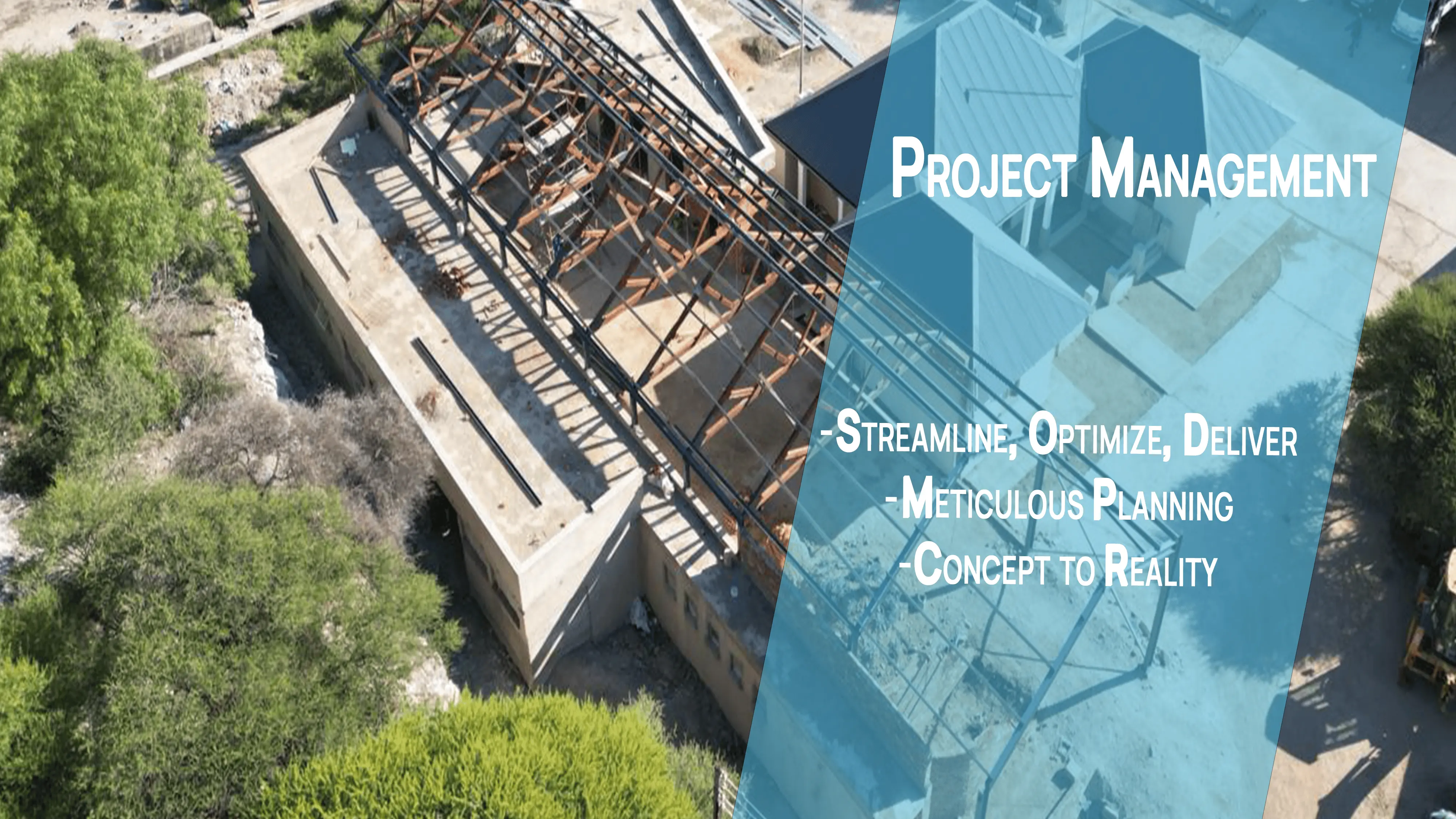 Project Management